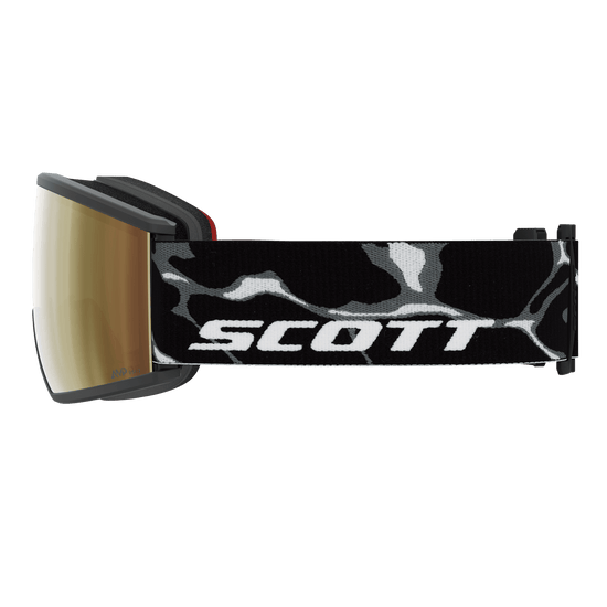 Maschere da sci SCOTT Ambit Light Sensitive - maschere da sci su PeakStyle