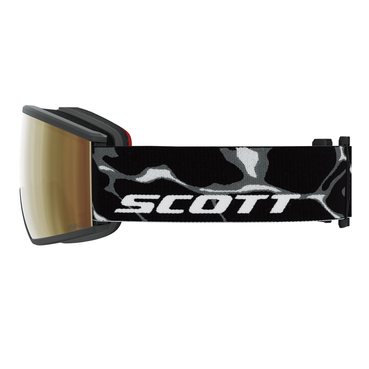 Maschere da sci SCOTT Ambit Light Sensitive - maschere da sci su PeakStyle