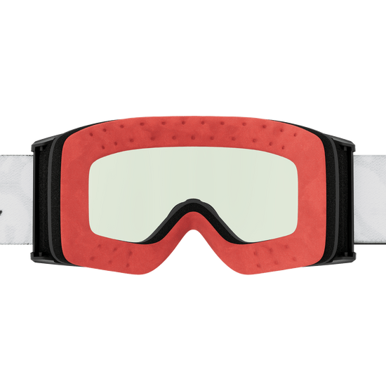 Maschere da sci SCOTT Ambit Light Sensitive - maschere da sci su PeakStyle