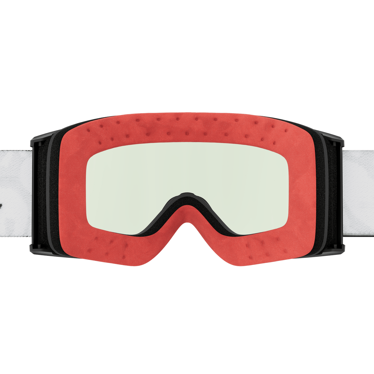 Maschere da sci SCOTT Ambit Light Sensitive - maschere da sci su PeakStyle