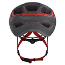 Scott ARX HELMET - Dark Grey - Red S Helme - PeakStyle