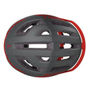 Scott ARX HELMET - Dark Grey - Red S Helme - PeakStyle