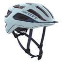 Scott ARX HELMET - Glace Blue S Helme - PeakStyle