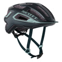 Scott ARX HELMET - Petrol Green S Helme - PeakStyle