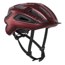 Scott ARX HELMET - Sparkling Red S Helme - PeakStyle