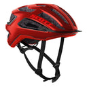 Scott ARX HELMET - Striker Red S Helme - PeakStyle