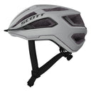 Scott ARX HELMET - Vogue Silver - Black S Helme - PeakStyle