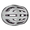 Scott ARX HELMET - Vogue Silver - Black S Helme - PeakStyle