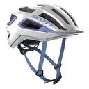 Scott ARX HELMET - White - Dream Blue S Helme - PeakStyle