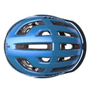 Scott ARX PLUS HELMET - Metal Blue S Helme - PeakStyle