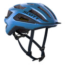 Scott ARX PLUS HELMET - Metal Blue S Helme - PeakStyle