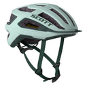 Scott ARX PLUS HELMET - Mineral Green S Helme - PeakStyle