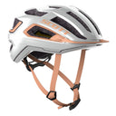Scott ARX PLUS HELMET - White - Rose Beige S Helme - PeakStyle