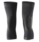 Scott AS 10 KNEEWARMER - Black S Gamaschen - PeakStyle