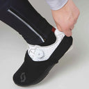 Scott AS 10 LONG TOECOVER - Black EU 35 - 38 Gamaschen - PeakStyle