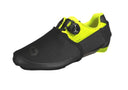 Scott AS 10 LONG TOECOVER - Black EU 35 - 38 Gamaschen - PeakStyle