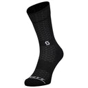 Scott AS PERFORMANCE CREW SOCKS - Black - White EU 36 - 38 Socken - PeakStyle