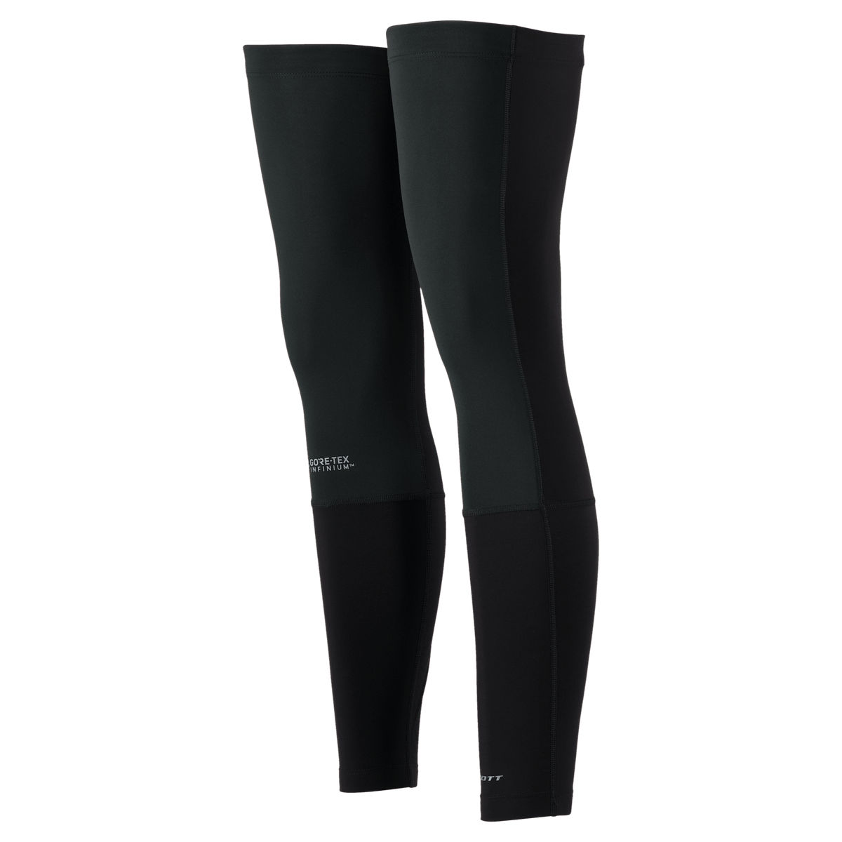 SCOTT AS Pro beenwarmers - beenwarmers bij PeakStyle