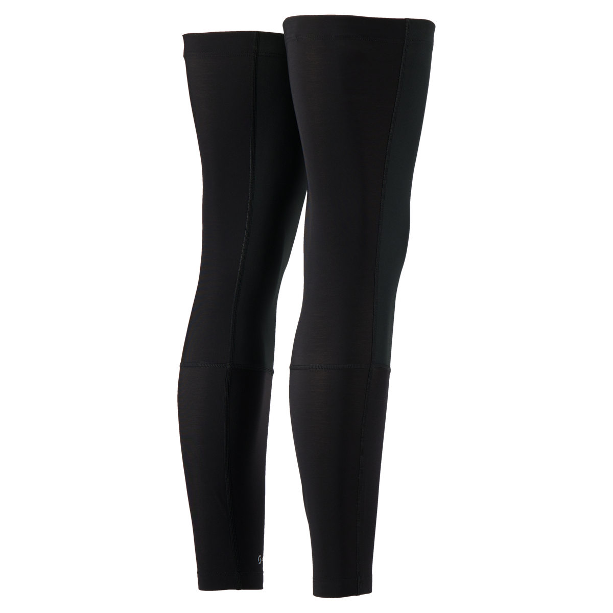 SCOTT AS Pro Beinlinge Black Rückansicht