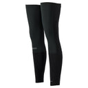 Scott AS PRO LEG WARMERS - Black S Beinlinge - PeakStyle