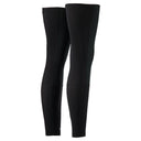 Scott AS PRO LEG WARMERS - Black S Beinlinge - PeakStyle