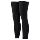 Scott AS TEAM LEG WARMERS - Black S Beinlinge - PeakStyle