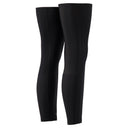 Scott AS TEAM LEG WARMERS - Black S Beinlinge - PeakStyle