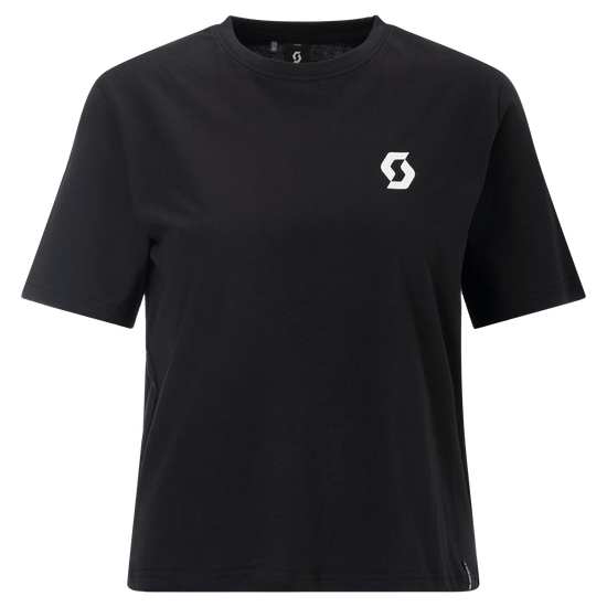 SCOTT Authentic Kurzarmshirt Damen - Kurzarmshirts bei PeakStyle