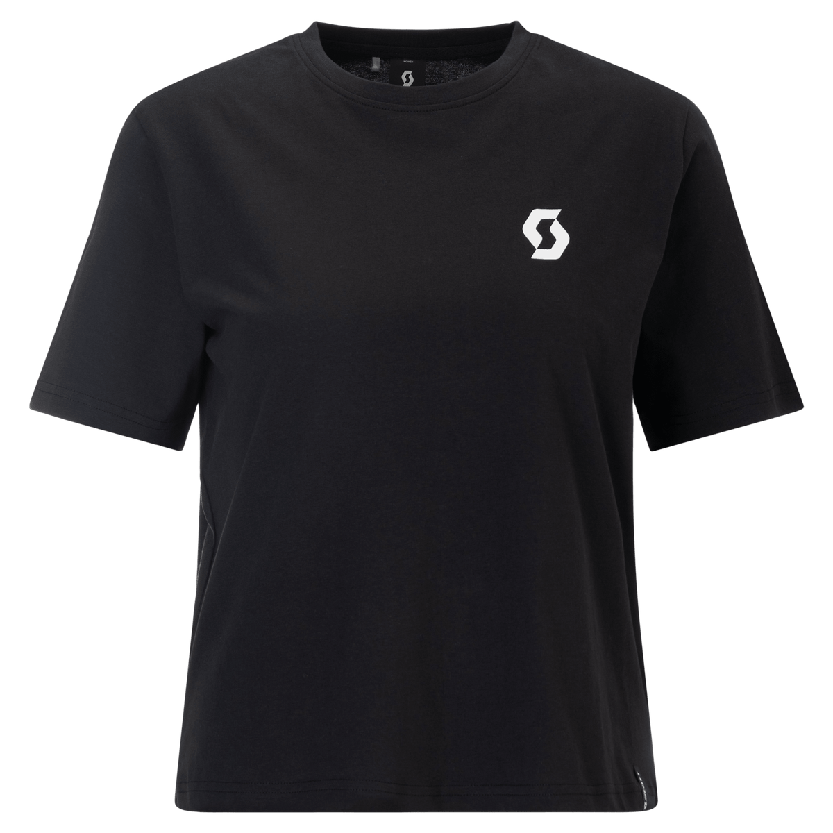SCOTT Authentic Kurzarmshirt Damen - Kurzarmshirts bei PeakStyle