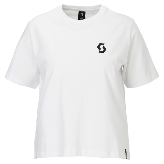 SCOTT Authentic Kurzarmshirt Damen - Kurzarmshirts bei PeakStyle