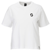 SCOTT Authentic Kurzarmshirt Damen - Kurzarmshirts bei PeakStyle