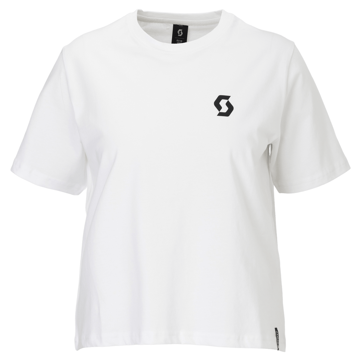 SCOTT Authentic Kurzarmshirt Damen - Kurzarmshirts bei PeakStyle