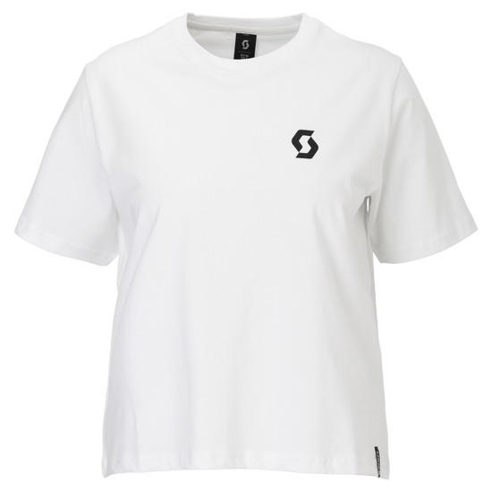 SCOTT Authentic Kurzarmshirt für Damen - Kurzarmshirts bei PeakStyle