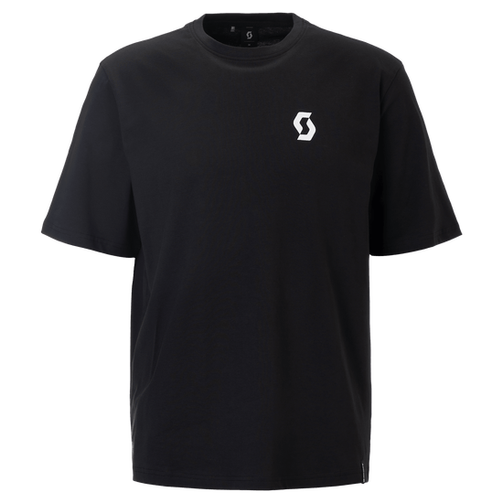 SCOTT Authentic Kurzarmshirt Herren - Kurzarmshirts bei PeakStyle