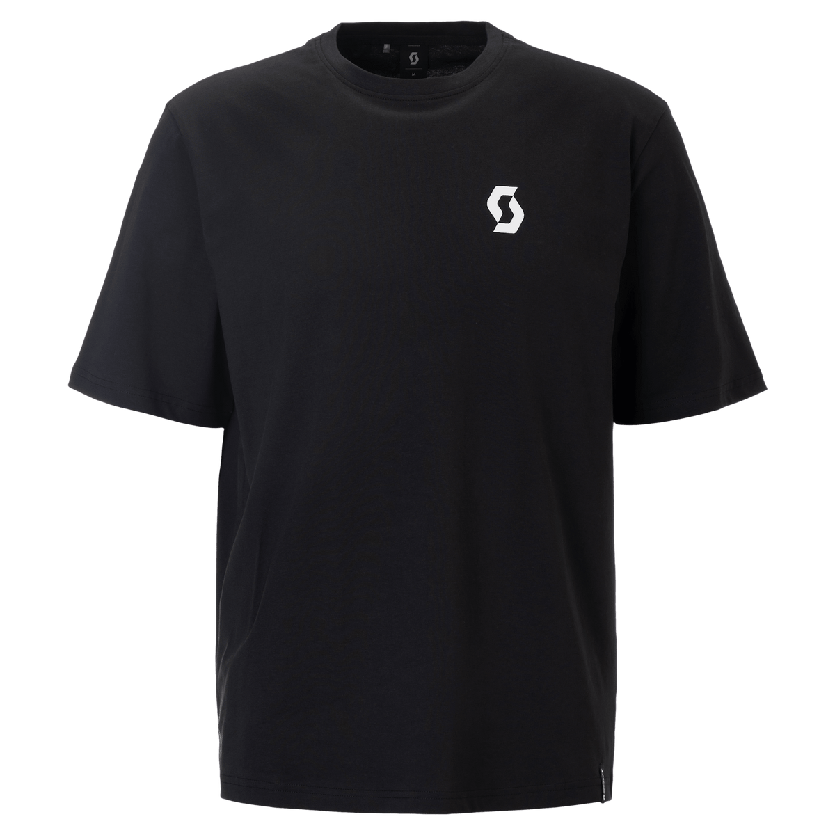 SCOTT Authentic Kurzarmshirt Herren - Kurzarmshirts bei PeakStyle