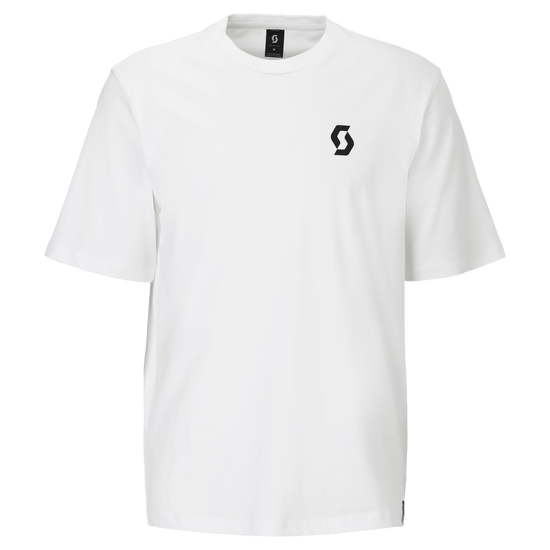 SCOTT Authentic Kurzarmshirt Herren - Kurzarmshirts bei PeakStyle