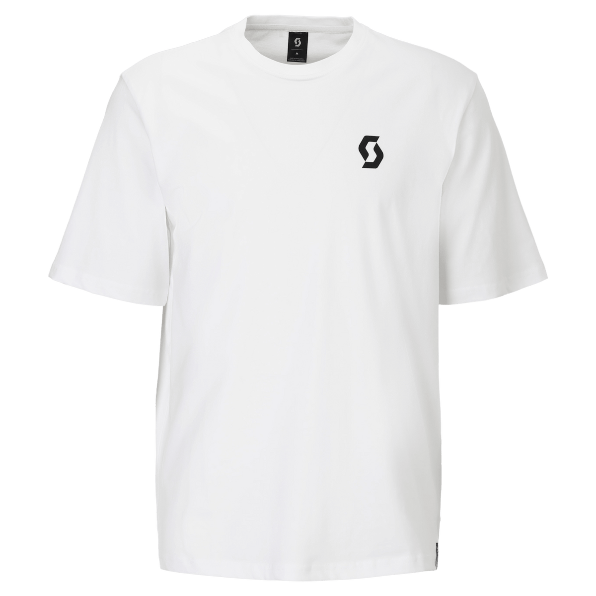 SCOTT Authentic Kurzarmshirt Herren - Kurzarmshirts bei PeakStyle