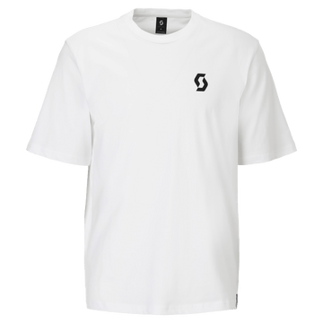 SCOTT Authentic Kurzarmshirt Herren - Kurzarmshirts bei PeakStyle