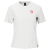 SCOTT Backprint Kurzarmshirt Damen - Kurzarmshirts bei PeakStyle