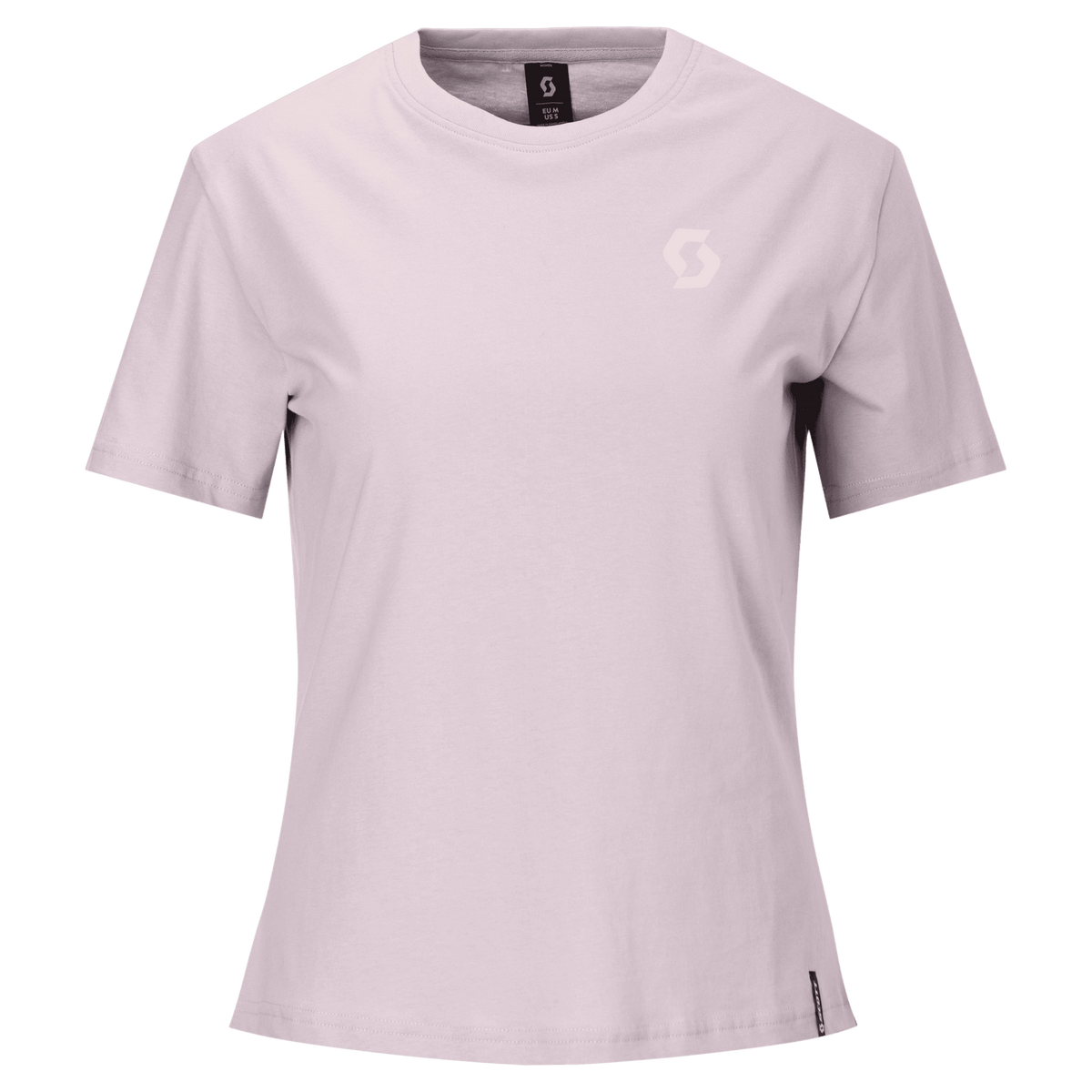 SCOTT Backprint Kurzarmshirt Damen - Kurzarmshirts bei PeakStyle