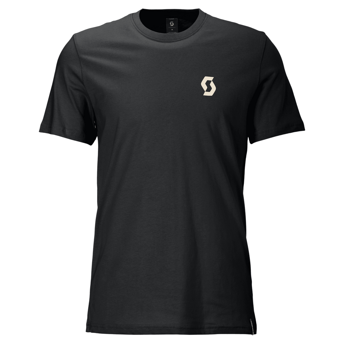 SCOTT Backprint Kurzarmshirt für Herren - Kurzarmshirts bei PeakStyle