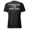 SCOTT Backprint Kurzarmshirt für Herren - Kurzarmshirts bei PeakStyle