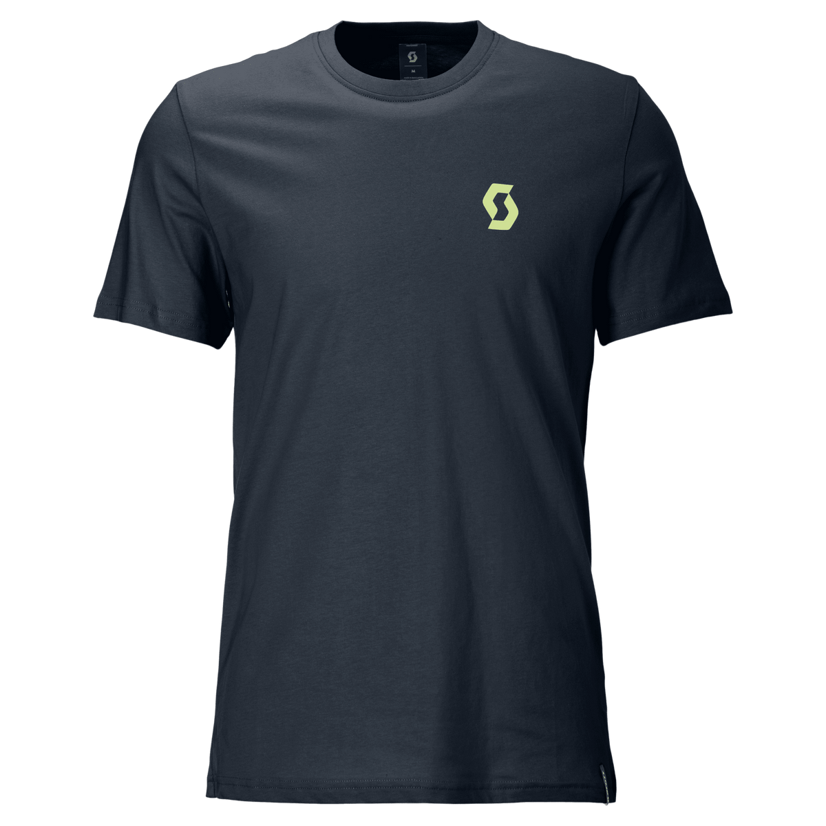 SCOTT Backprint Kurzarmshirt für Herren - Kurzarmshirts bei PeakStyle