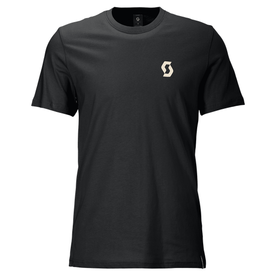 SCOTT Backprint Kurzarmshirt Herren - Kurzarmshirts bei PeakStyle