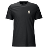 SCOTT Backprint Kurzarmshirt Herren - Kurzarmshirts bei PeakStyle