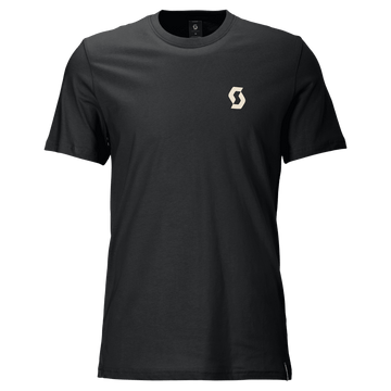 SCOTT Backprint Kurzarmshirt Herren - Kurzarmshirts bei PeakStyle