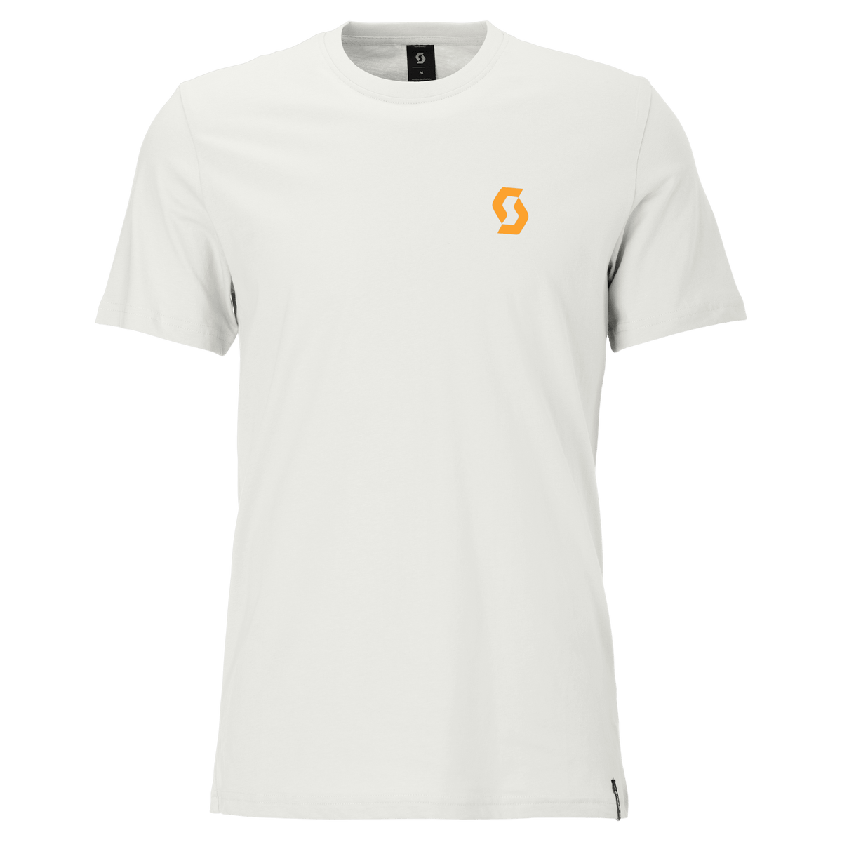 SCOTT Backprint Kurzarmshirt Herren - Kurzarmshirts bei PeakStyle
