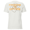 SCOTT Backprint Kurzarmshirt Herren - Kurzarmshirts bei PeakStyle