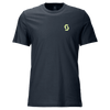 SCOTT Backprint Kurzarmshirt Herren - Kurzarmshirts bei PeakStyle