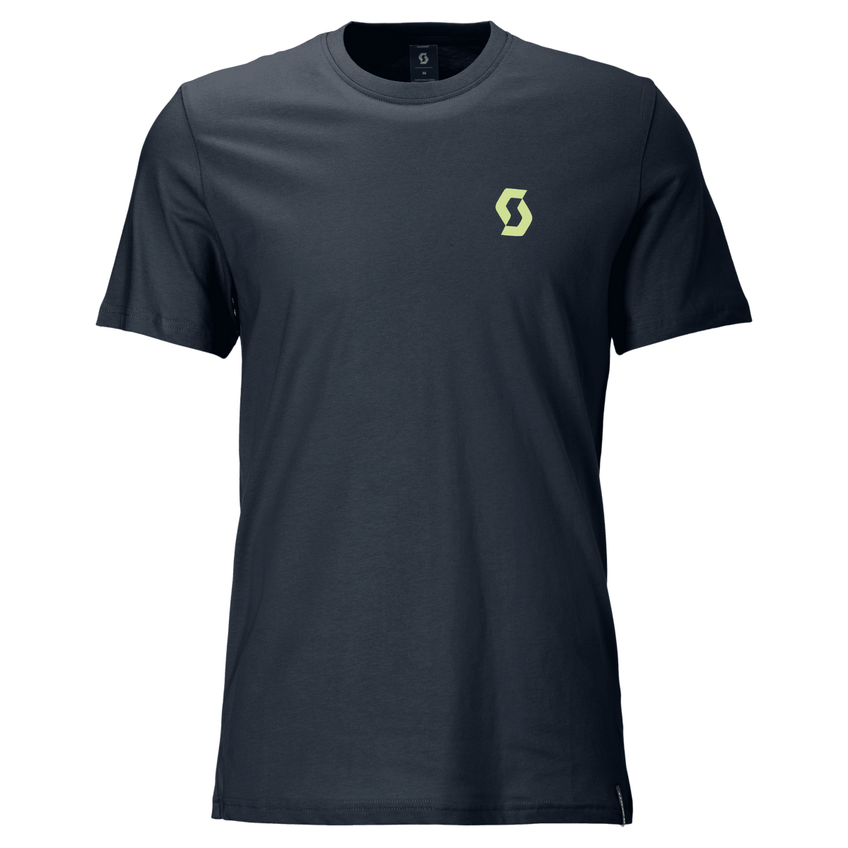 SCOTT Backprint Kurzarmshirt Herren - Kurzarmshirts bei PeakStyle